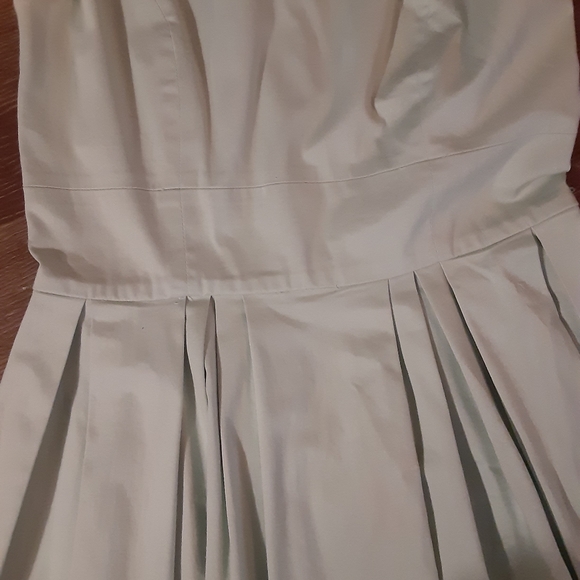 Calvin Klein sleeveless dress - Picture 6 of 6